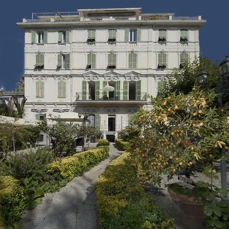 Alexander & San Remo