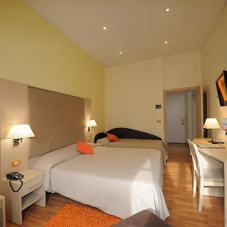 Alexander & Hotel San Remo