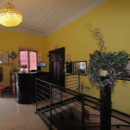 Hotel Alexander &