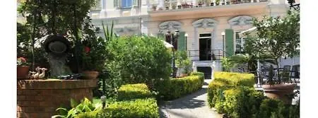 Alexander & Hotel San Remo