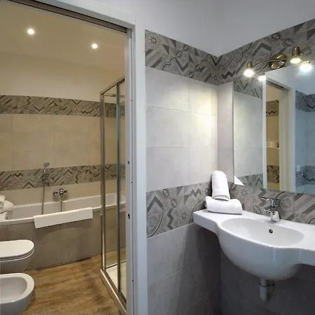 Hotel Alexander & San Remo