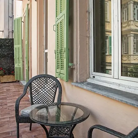 Alexander & San Remo