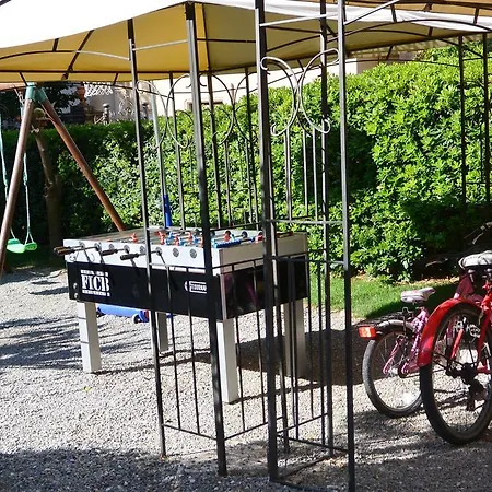 Alexander & 3* 圣雷默