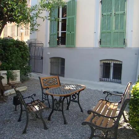 Alexander & San Remo