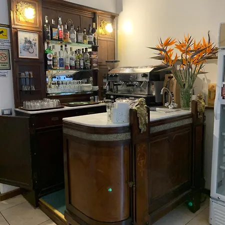 Hotel Alexander &