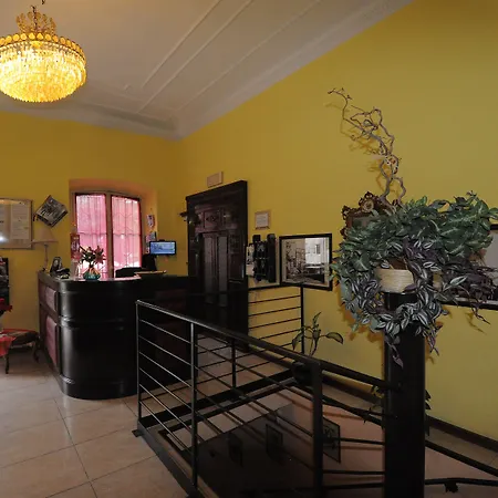 Alexander & 3* Sanremo