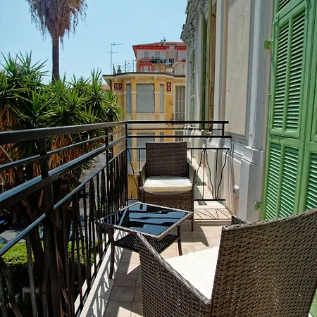 Alexander & 圣雷默