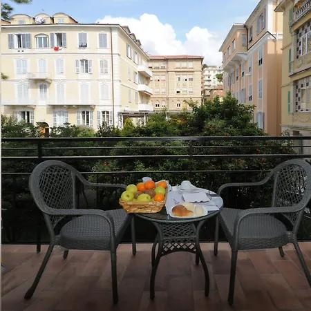 Alexander & 3* 圣雷默