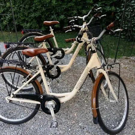 Alexander & 3* Sanremo