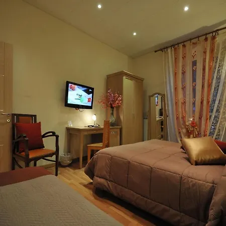 Alexander 3*