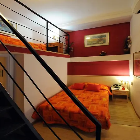 Hotel Alexander & San Remo
