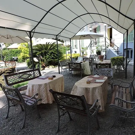 Hotel Alexander & Sanremo