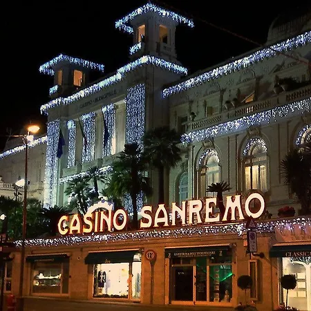 Alexander & San Remo