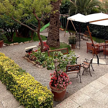 Alexander & Hotel San Remo