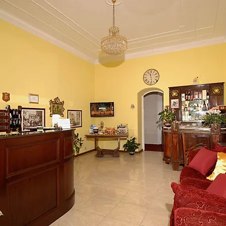 Alexander & San Remo