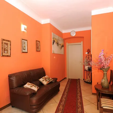 酒店 Alexander & 3*