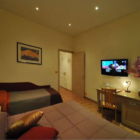 Alexander & 圣雷默