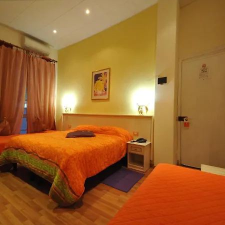 Hotel Alexander Sanremo