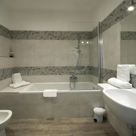 Hotel Alexander Sanremo