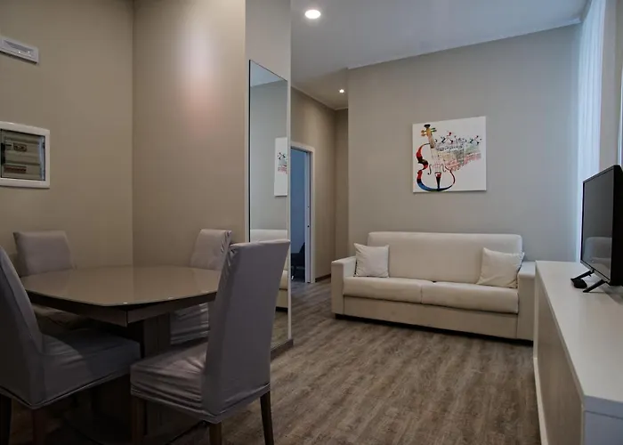 Alexander & Ξενοδοχείο