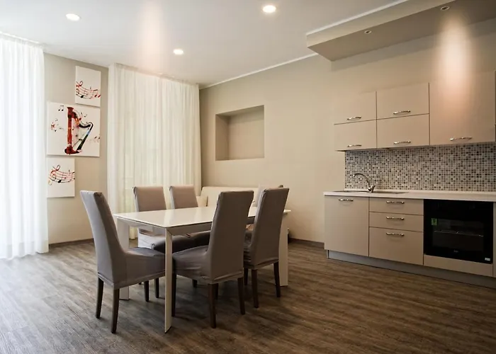 Alexander & 3* Σαν Ρέμο