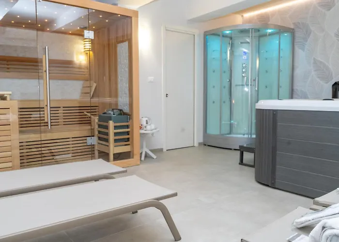 Alexander & Ξενοδοχείο