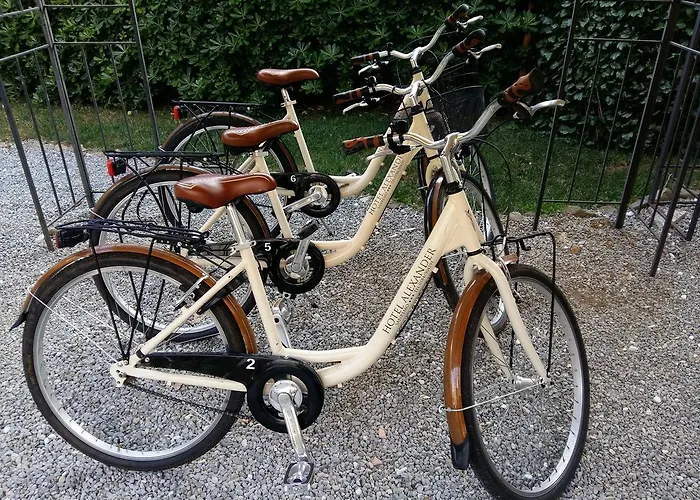 Alexander & Σαν Ρέμο