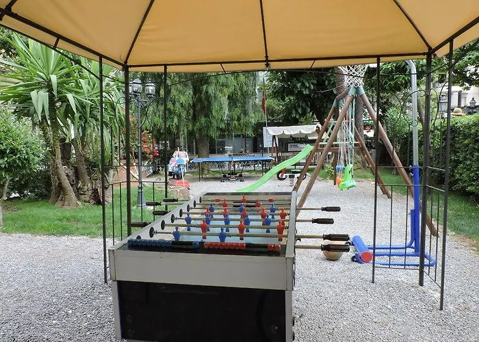 Alexander & Σαν Ρέμο