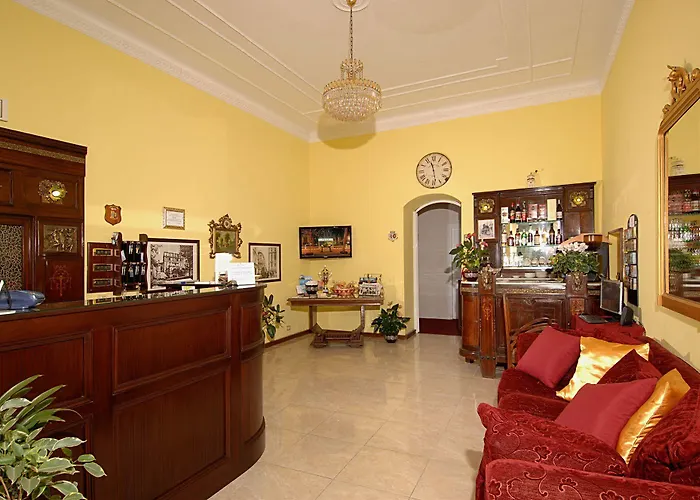 Alexander & Σαν Ρέμο