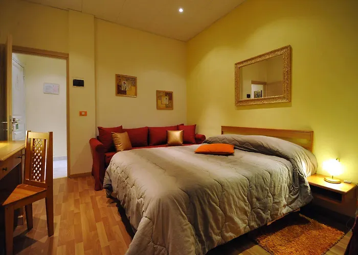 Alexander & Σαν Ρέμο