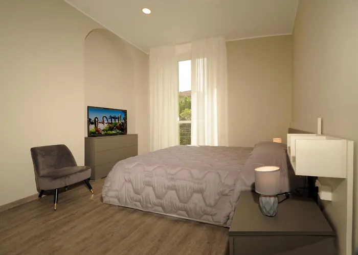 Alexander & Ξενοδοχείο