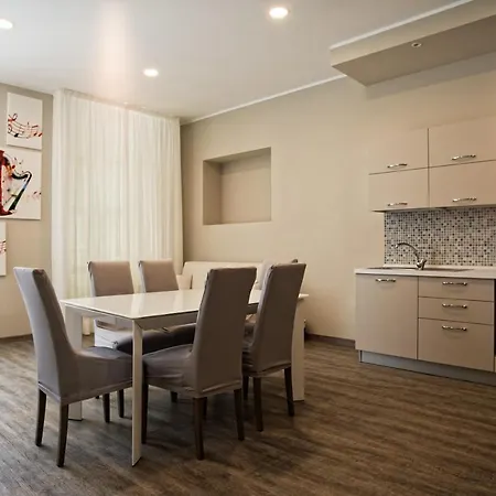 Alexander & 3* Σαν Ρέμο