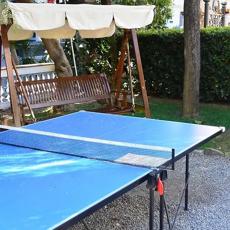 Alexander & Hotel Sanremo