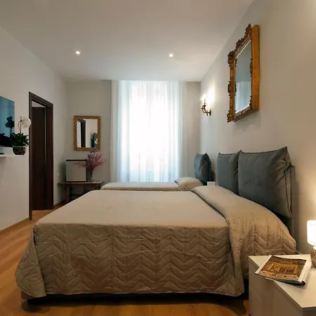 Alexander & Hotel Sanremo