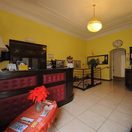 Alexander & 3* San Remo