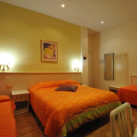 Alexander & Szálloda San Remo