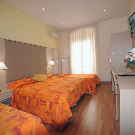 Alexander & Hotel Sanremo