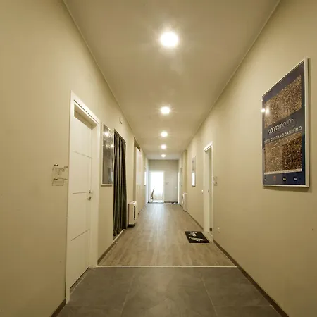 Alexander & 3* Sanremo