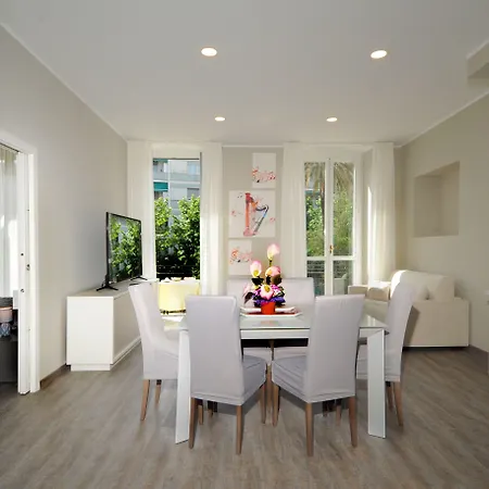 Alexander & San Remo