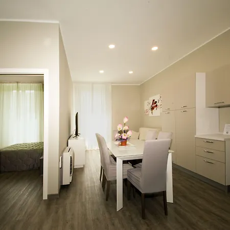 Alexander & 3* Sanremo