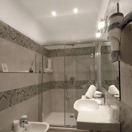 Alexander & San Remo