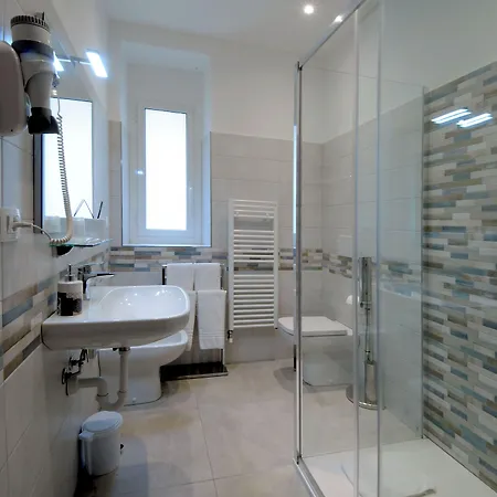 Alexander & 3* San Remo