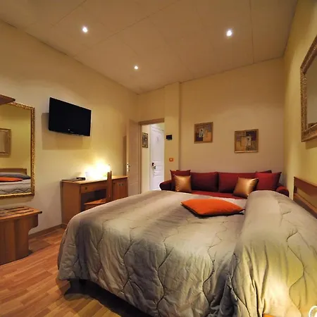 Alexander & Hotel Sanremo