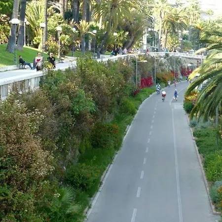 Hotel Alexander & Sanremo