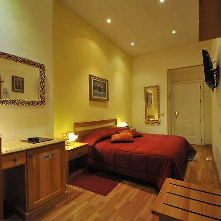 Alexander & Ξενοδοχείο Σαν Ρέμο