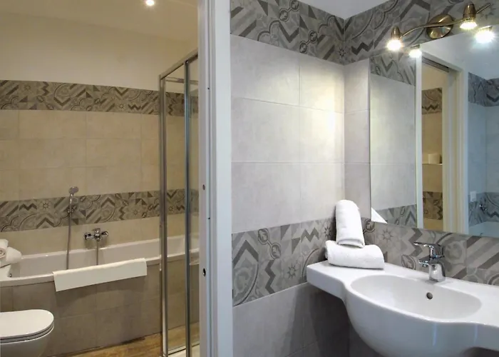 Hotel Alexander & Sanremo