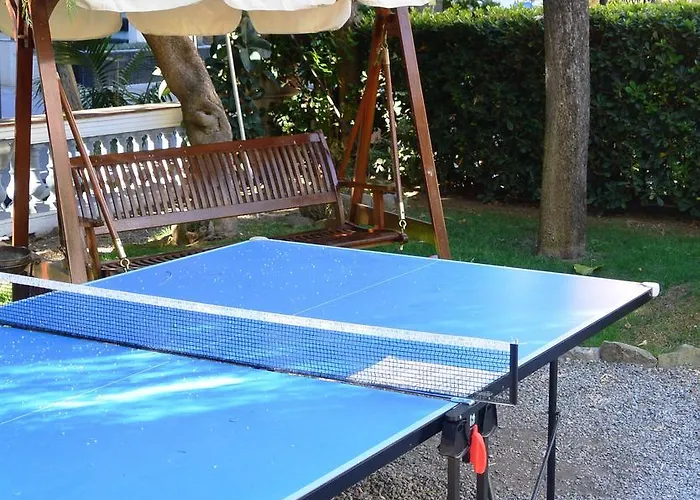 Alexander فندق سانريمو