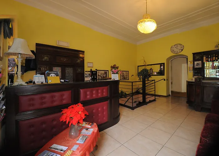 Alexander & 3* Sanremo