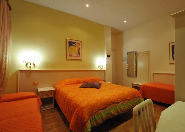 Alexander فندق سانريمو