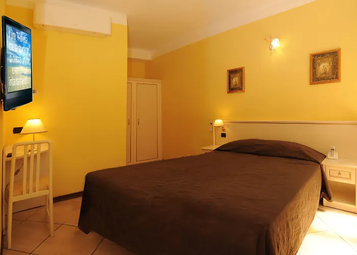 Alexander فندق سانريمو